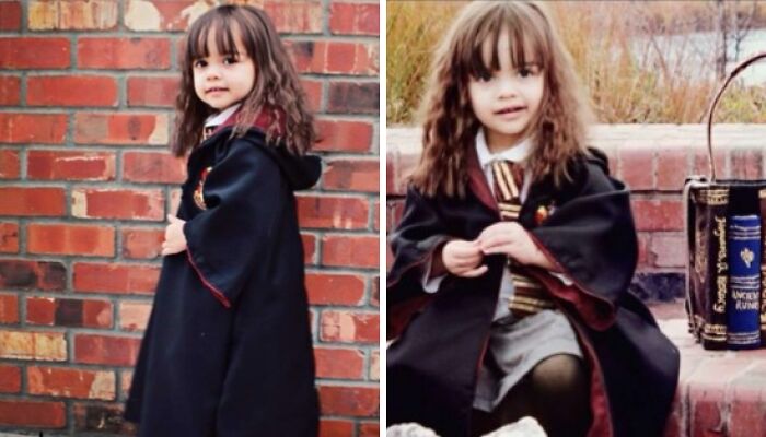 Halloween Magic Happens Here