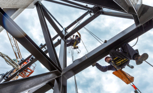 Wait, Ever Seen Industry Look This Cool? Peek Inside These Epic Machine Shots! (9 Pics)