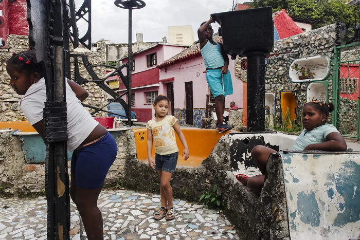 Kids Just Being Awesome Around The World