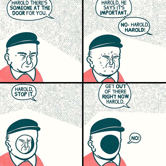 Dive Into The Weirdest, Funniest Comics You Didn’t Know You Needed