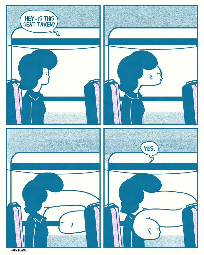 Dive Into The Weirdest, Funniest Comics You Didn’t Know You Needed