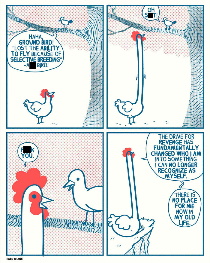 Dive Into The Weirdest, Funniest Comics You Didn’t Know You Needed
