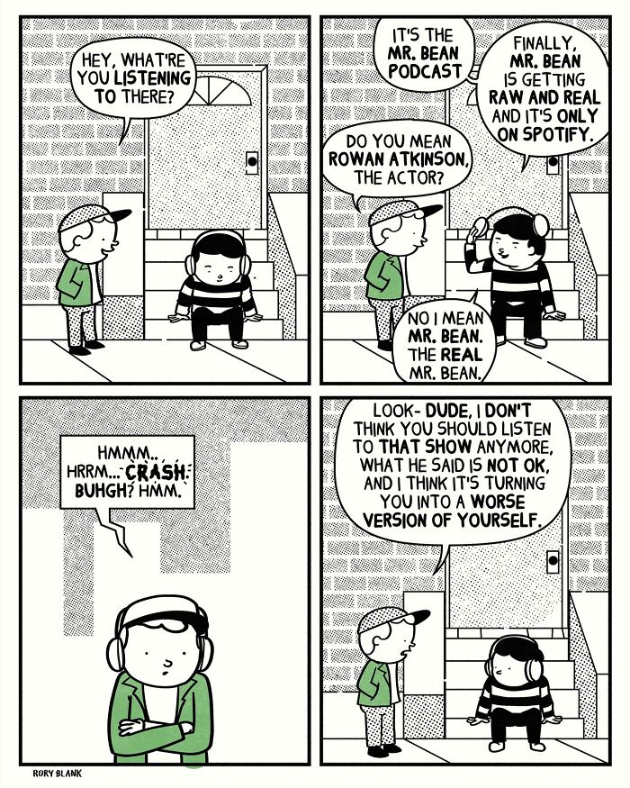 Dive Into The Weirdest, Funniest Comics You Didn’t Know You Needed