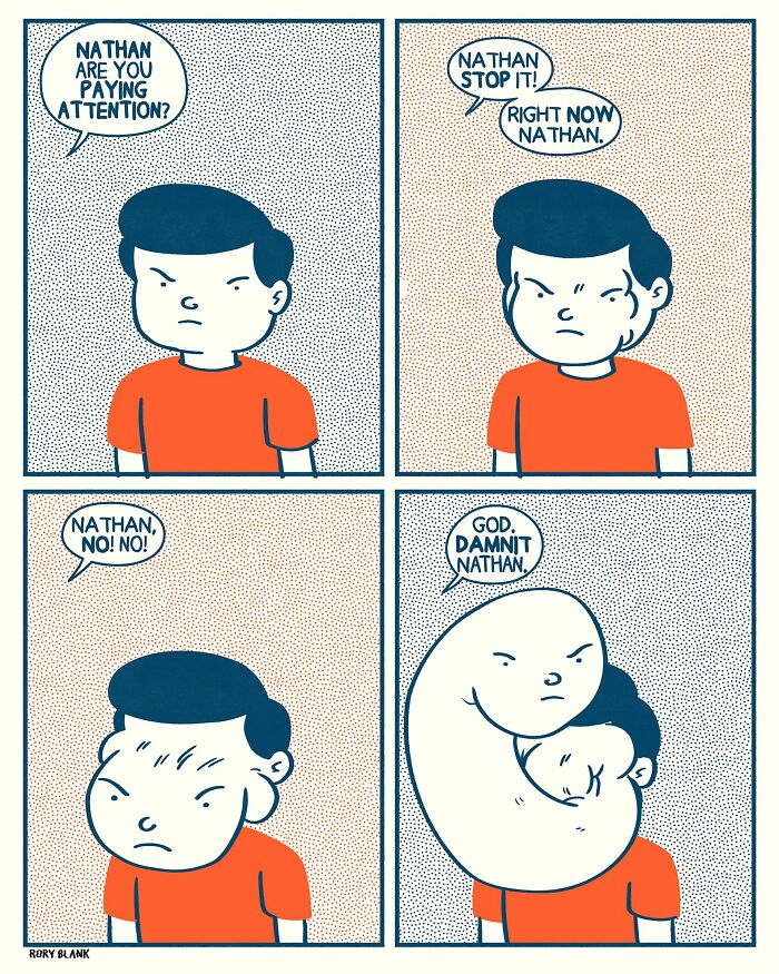 Dive Into The Weirdest, Funniest Comics You Didn’t Know You Needed