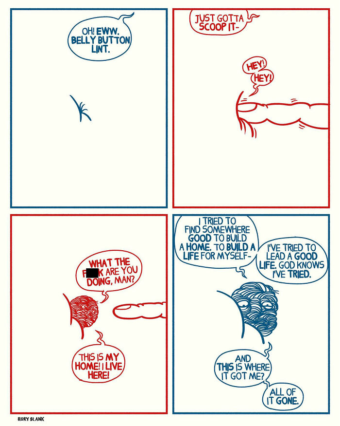 Dive Into The Weirdest, Funniest Comics You Didn’t Know You Needed