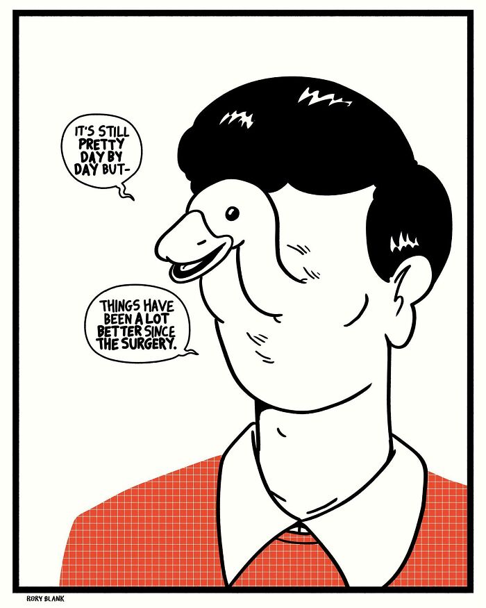 Dive Into The Weirdest, Funniest Comics You Didn’t Know You Needed