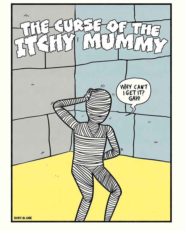 Dive Into The Weirdest, Funniest Comics You Didn’t Know You Needed