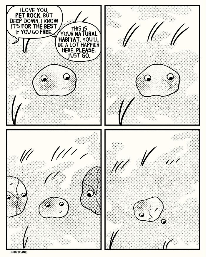 Dive Into The Weirdest, Funniest Comics You Didn’t Know You Needed