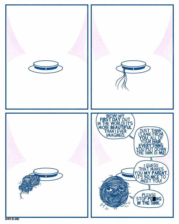 Dive Into The Weirdest, Funniest Comics You Didn’t Know You Needed