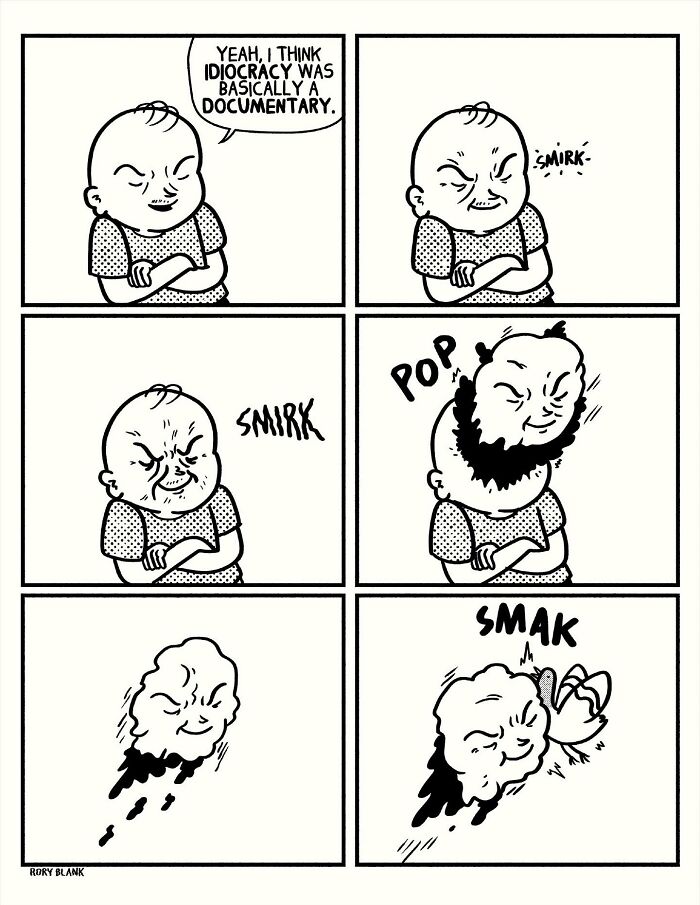 Dive Into The Weirdest, Funniest Comics You Didn’t Know You Needed