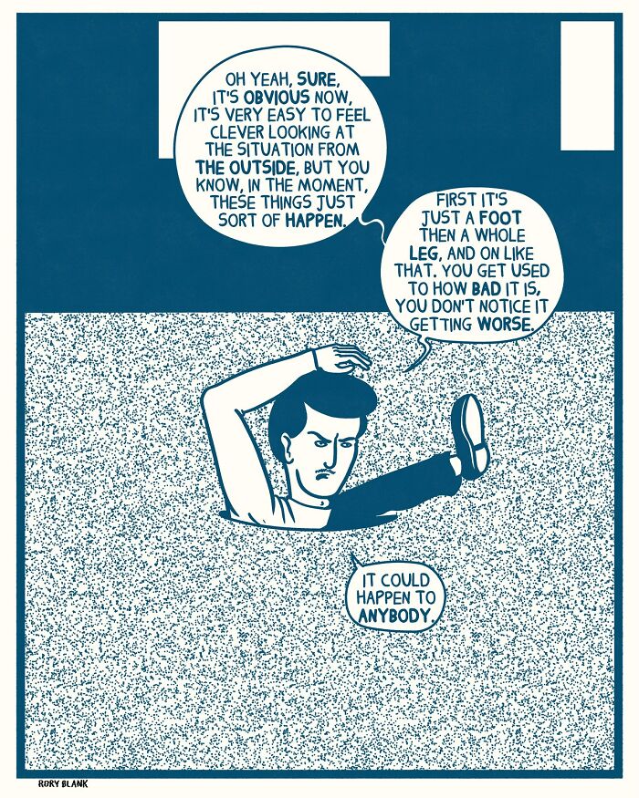 Dive Into The Weirdest, Funniest Comics You Didn’t Know You Needed