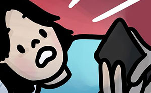 Caught in the Act: 21 Comics That Nailed Those Weird Couple Moments