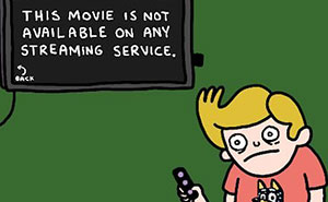 These 46 Comics Are So Dark and Twisted, You'll Actually Laugh Out Loud