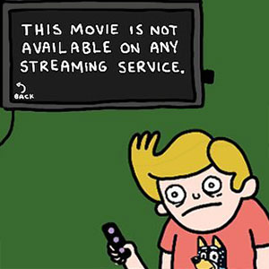 These 46 Comics Are So Dark and Twisted, You'll Actually Laugh Out Loud