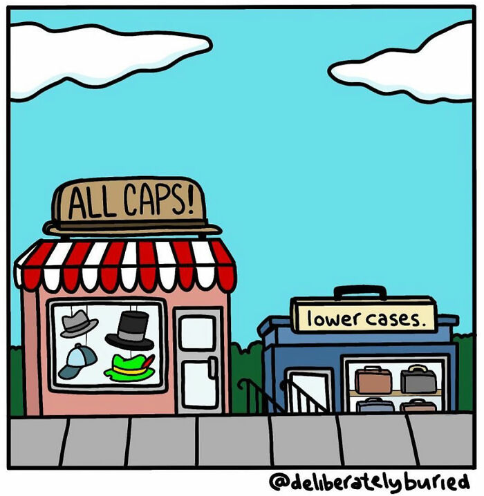 These 46 Comics Are So Dark and Twisted, You'll Actually Laugh Out Loud