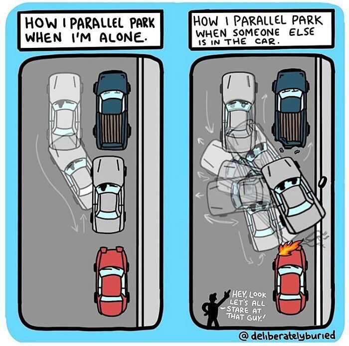 These 46 Comics Are So Dark and Twisted, You'll Actually Laugh Out Loud