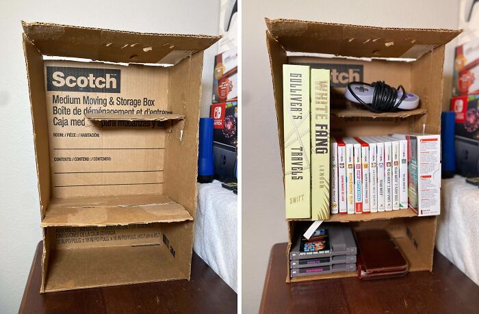 5-Year-Old Shelf: Still Standing Strong!