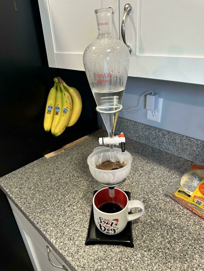 Coffee Maker Broke? No Problem!