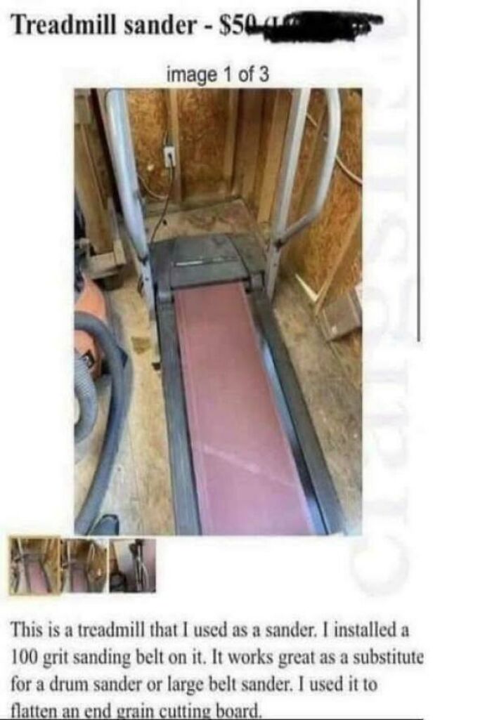 Honestly, Kind of Impressed