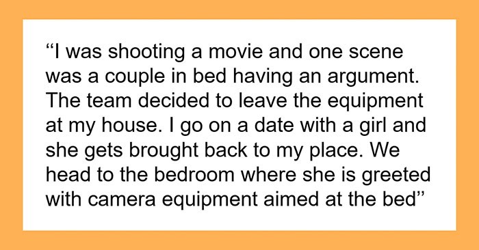 Wait, They Actually Had To Say “I Can Explain”? 49 Wild Stories That’ll Crack You Up