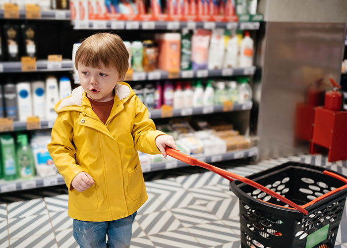 Wait, They Actually Had To Say "I Can Explain"? 49 Wild Stories That'll Crack You Up