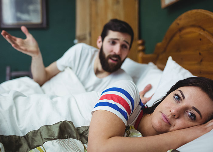 Wait, They Actually Had To Say "I Can Explain"? 49 Wild Stories That'll Crack You Up