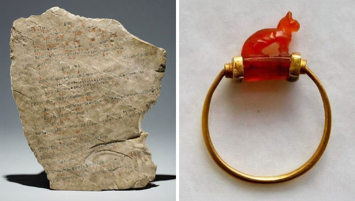 Whoa! 50 Archaeology Finds That Will Make You Go “Wait, They Found THAT?!”