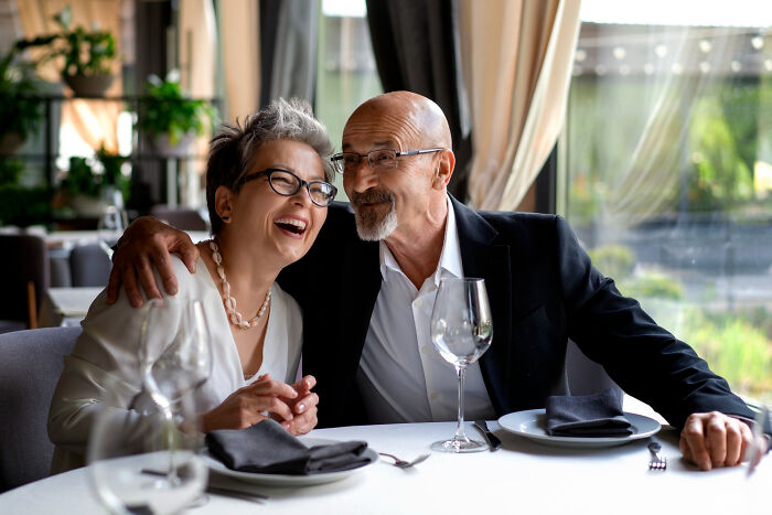 Dating After 40: The Wild, Weird, and Surprisingly Fun Truths