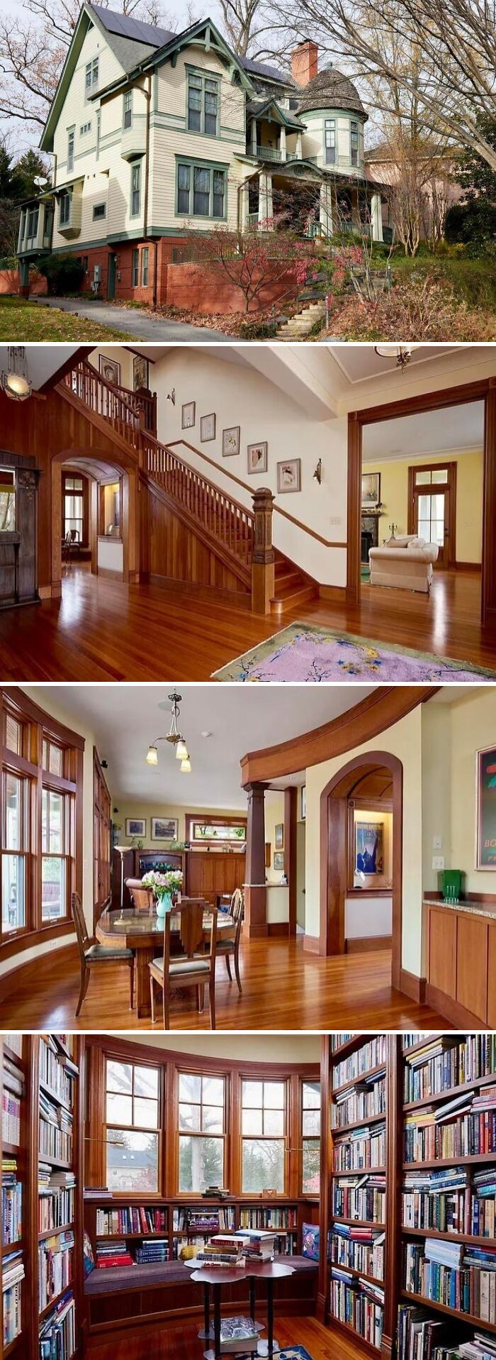 My Family Built Our Dream 'Old-School' Home