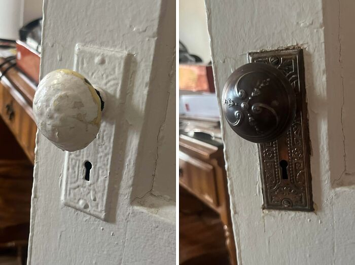 Undoing The Landlord Special—One Doorknob at a Time!