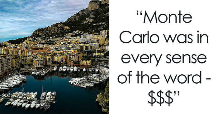 37 Places Instagram Made Look Like Magic But Reality Said Nope