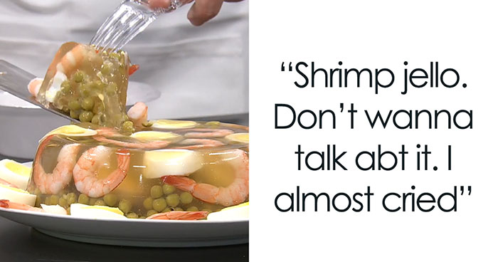 Wait, People Really Ate That?! The Most WTF Foods Guests Have Endured