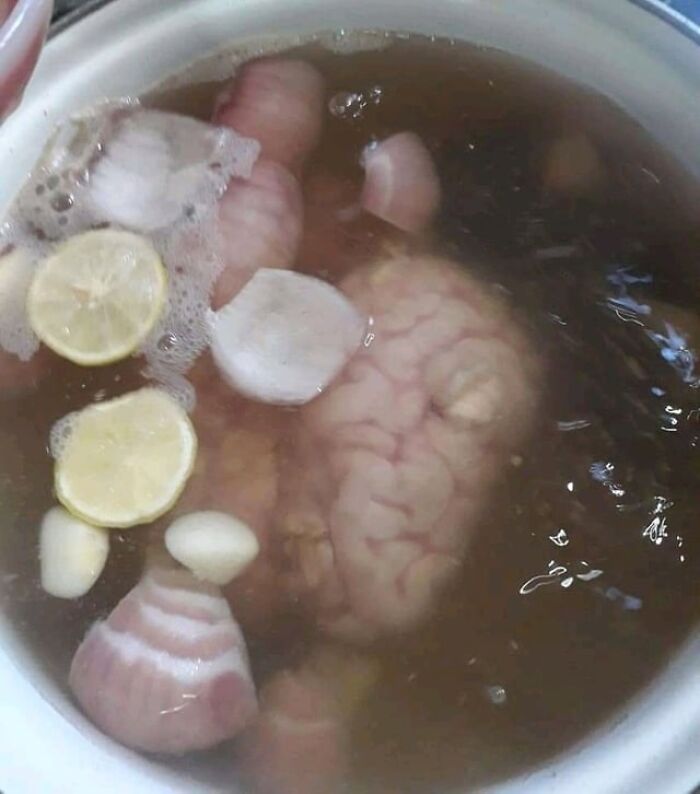 Wait, People Really Ate That?! The Most WTF Foods Guests Have Endured