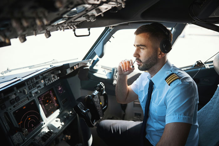 Pilots Spill Their Wildest 'OMG We Survived This' Flight Stories (Passengers Had No Clue)