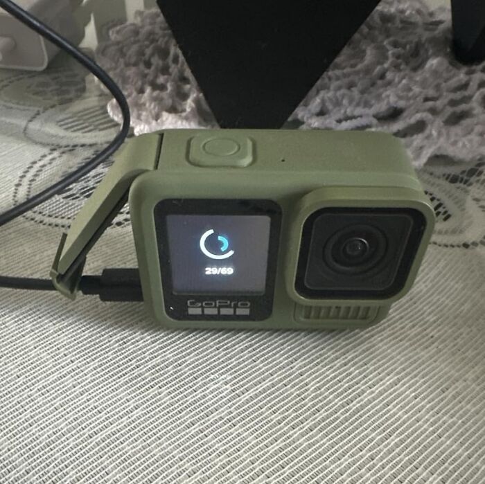 Turn That Blurry, Windy Vacation Video Into Cinema With The GoPro Hero13 Black