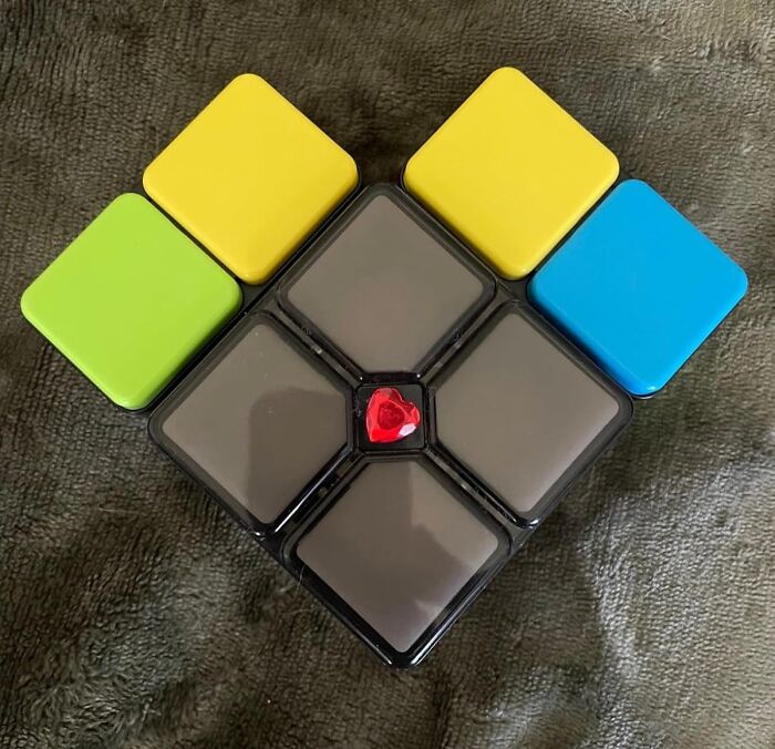 Flipslide Handheld Puzzle: The Ultimate Boss Level Of Fidget Toys