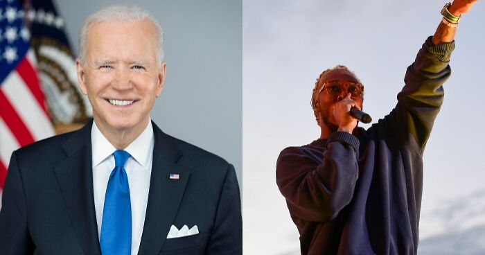 Wait, They Were Born On November 20?!