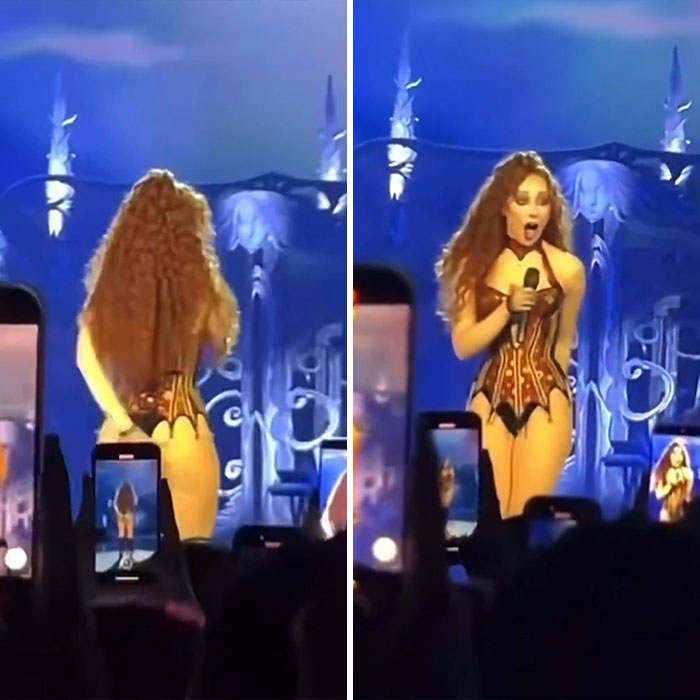 Chappell Roan’s Concert Surprise