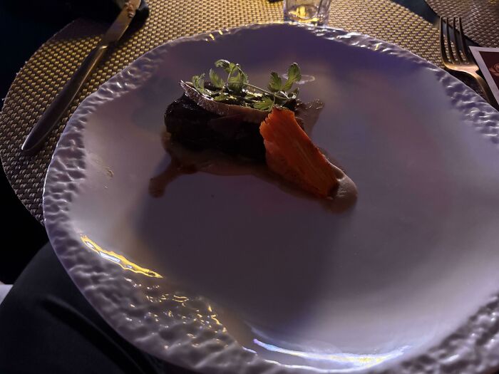 People Complaining Their Fancy Food Was 'Too Fancy' And Other Deluxe First World Problems