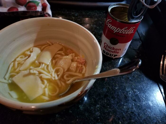 People Complaining Their Fancy Food Was 'Too Fancy' And Other Deluxe First World Problems