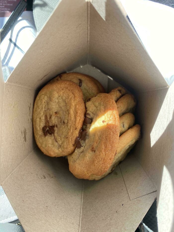 People Complaining Their Fancy Food Was 'Too Fancy' And Other Deluxe First World Problems