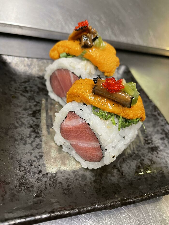 People Complaining Their Fancy Food Was 'Too Fancy' And Other Deluxe First World Problems