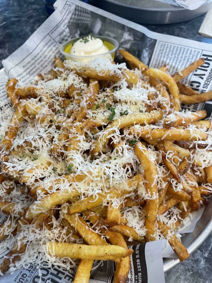 People Complaining Their Fancy Food Was 'Too Fancy' And Other Deluxe First World Problems