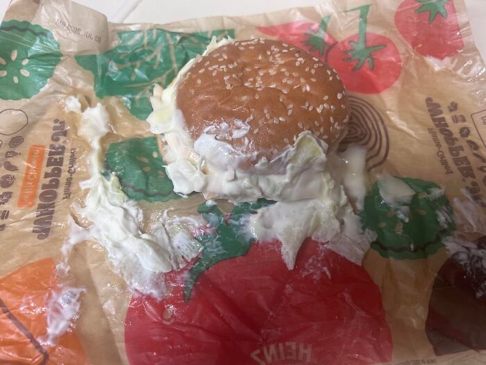 People Complaining Their Fancy Food Was 'Too Fancy' And Other Deluxe First World Problems