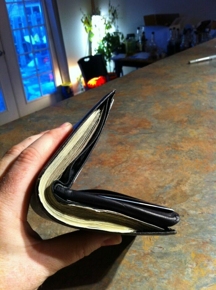 People Complaining Their Fancy Food Was 'Too Fancy' And Other Deluxe First World Problems