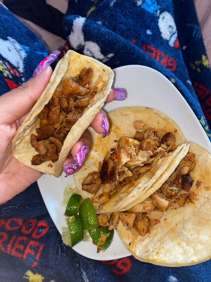 People Complaining Their Fancy Food Was 'Too Fancy' And Other Deluxe First World Problems