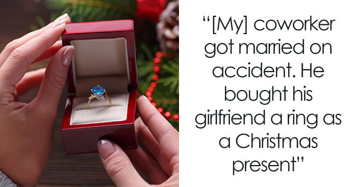 The Wildest Lies People Actually Had to Keep Rolling With