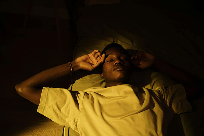 The 43 Weirdest, Wildest Wake-Up Calls Ever