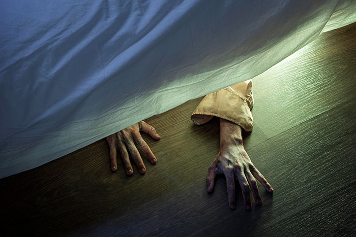 The 43 Weirdest, Wildest Wake-Up Calls Ever