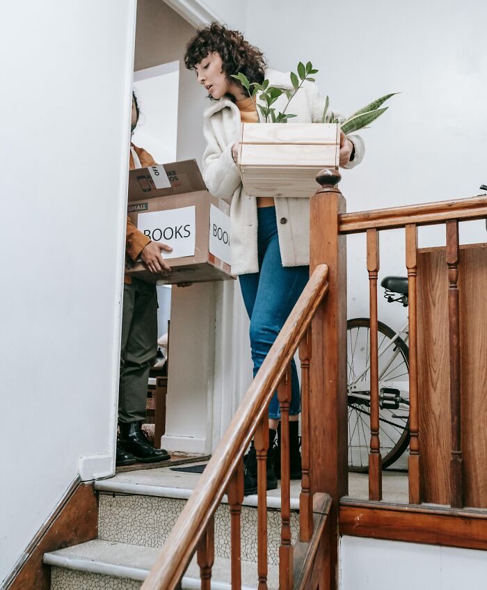 The Most Jaw-Dropping Breakup Stories You'll Honestly Can't Look Away From